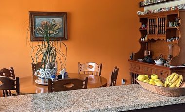 Se renta departamento en Bosque Real