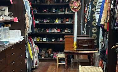 Se renta departamento en Bosque Real