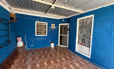 Venta Casa en zona oriente-sur de Merida