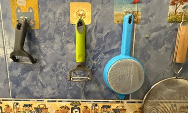 Venta Casa en zona oriente-sur de Merida