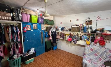 Venta Casa en zona oriente-sur de Merida