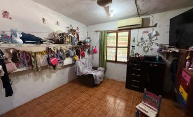 Venta Casa en zona oriente-sur de Merida