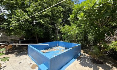 Venta Casa en zona oriente-sur de Merida