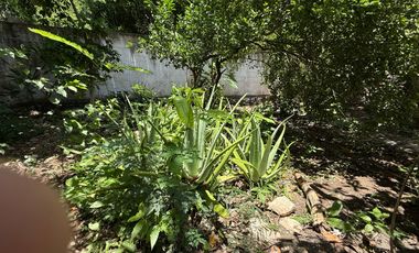 Venta Casa en zona oriente-sur de Merida