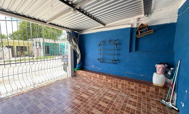 Venta Casa en zona oriente-sur de Merida