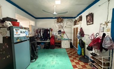 Venta Casa en zona oriente-sur de Merida