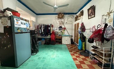 Venta Casa en zona oriente-sur de Merida