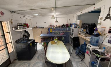 Venta Casa en zona oriente-sur de Merida