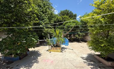 Venta Casa en zona oriente-sur de Merida