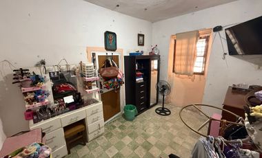 Venta Casa en zona oriente-sur de Merida