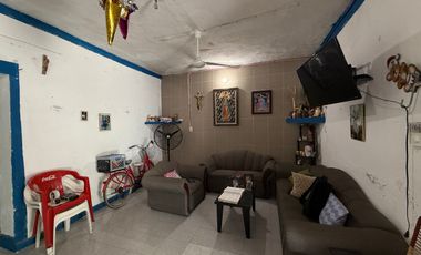 Venta Casa en zona oriente-sur de Merida