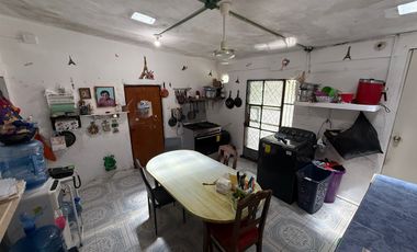 Venta Casa en zona oriente-sur de Merida