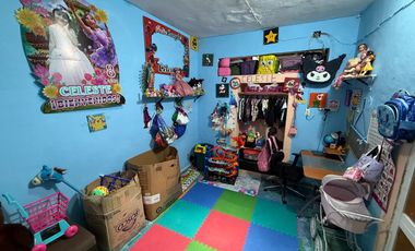 Venta Casa en zona oriente-sur de Merida