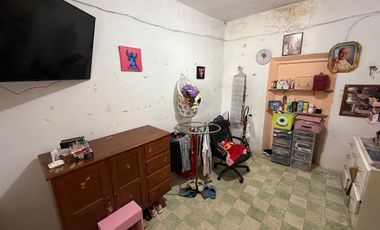 Venta Casa en zona oriente-sur de Merida