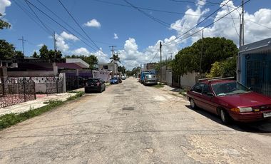 Venta Casa en zona oriente-sur de Merida