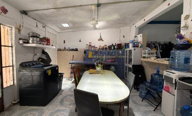 Venta Casa en zona oriente-sur de Merida