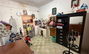 Venta Casa en zona oriente-sur de Merida