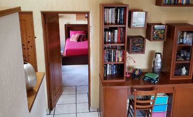 CASA EN VENTA, FRACC. TANGAMANGA
