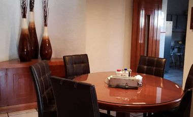 CASA EN VENTA, FRACC. TANGAMANGA