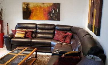 CASA EN VENTA, FRACC. TANGAMANGA