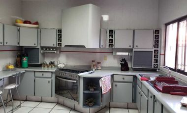 CASA EN VENTA, FRACC. TANGAMANGA