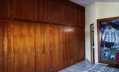 CASA EN VENTA, FRACC. TANGAMANGA