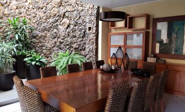 CASA EN VENTA, FRACC. TANGAMANGA