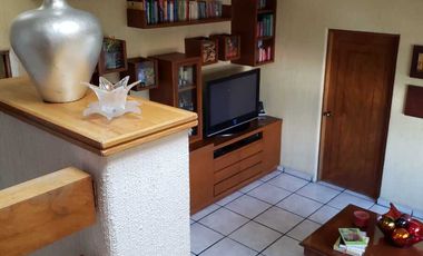 CASA EN VENTA, FRACC. TANGAMANGA