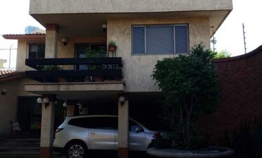 CASA EN VENTA, FRACC. TANGAMANGA