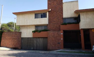 CASA EN VENTA, FRACC. TANGAMANGA