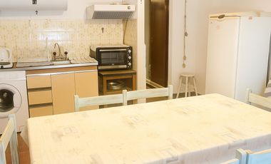 Departamento en Alquiler Temporario | Mar de Ajó Norte | a 1 cuadra de la playa