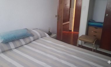 Departamento en Alquiler Temporario | Mar de Ajó Norte | a 1 cuadra de la playa