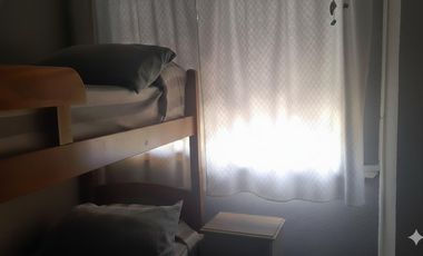 Departamento en Alquiler Temporario | Mar de Ajó Norte | a 1 cuadra de la playa