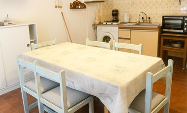 Departamento en Alquiler Temporario | Mar de Ajó Norte | a 1 cuadra de la playa