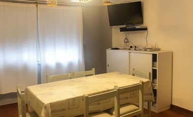 Departamento en Alquiler Temporario | Mar de Ajó Norte | a 1 cuadra de la playa