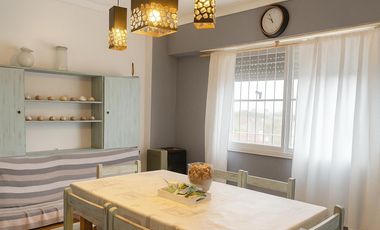 Departamento en Alquiler Temporario | Mar de Ajó Norte | a 1 cuadra de la playa