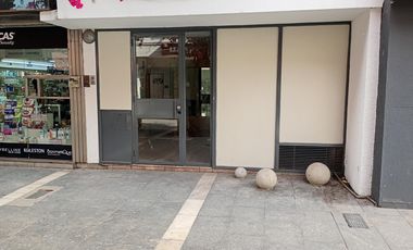 Departamento de tres dormitorios en alquiler