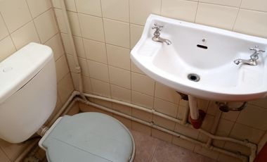 Departamento de tres dormitorios en alquiler