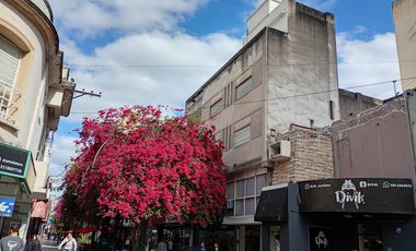 Departamento de tres dormitorios en alquiler