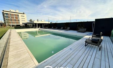 Departamento en Venta Granadero Baigorria. Botania.