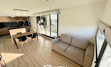 Departamento en Venta Granadero Baigorria. Botania.