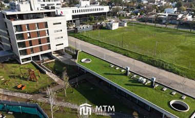 Departamento en Venta Granadero Baigorria. Botania.