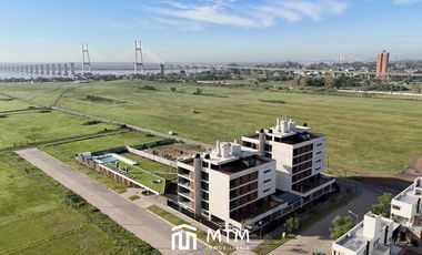 Departamento en Venta Granadero Baigorria. Botania.