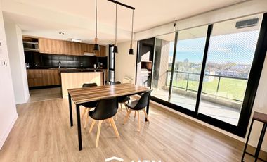 Departamento en Venta Granadero Baigorria. Botania.