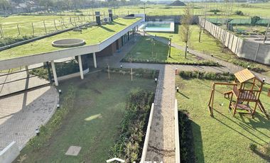 Departamento en Venta Granadero Baigorria. Botania.