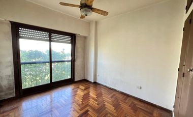 Departamento 2 ambientes en alquiler en Olivos