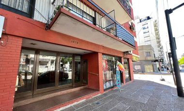 Departamento 2 ambientes en alquiler en Olivos