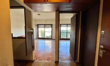 Departamento 2 ambientes en alquiler en Olivos