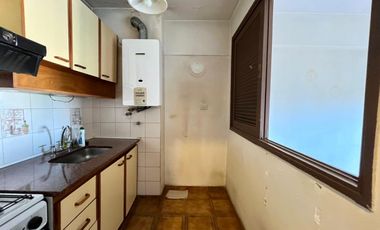Departamento 2 ambientes en alquiler en Olivos