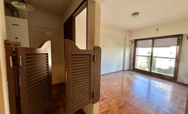 Departamento 2 ambientes en alquiler en Olivos